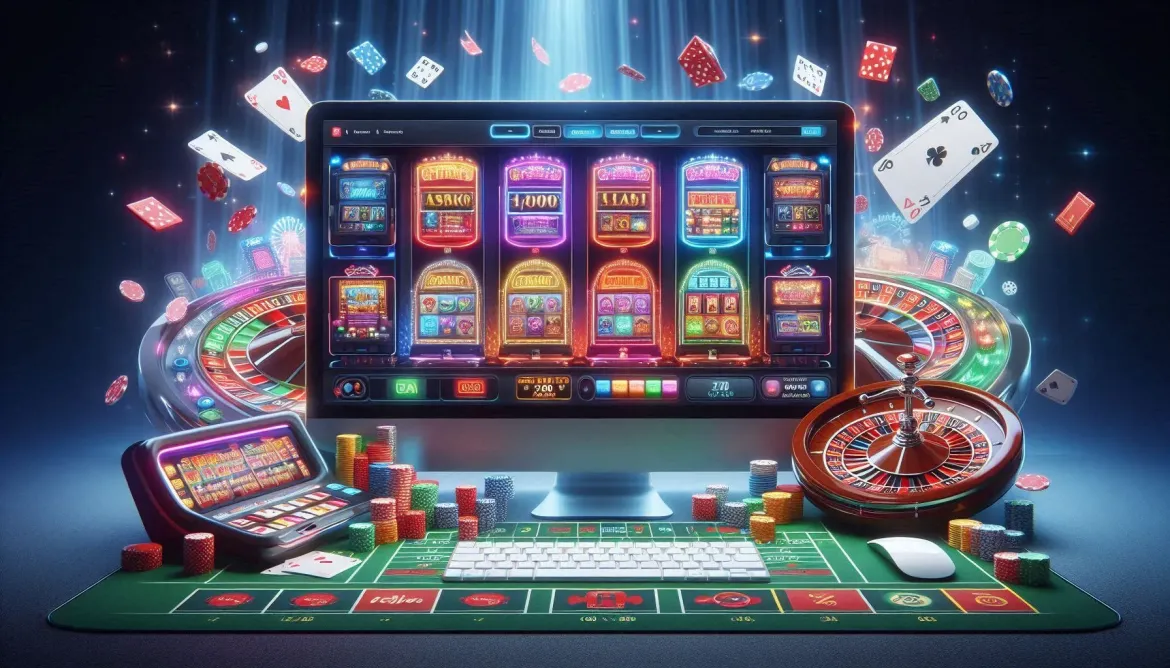 SpinoGambino Casino